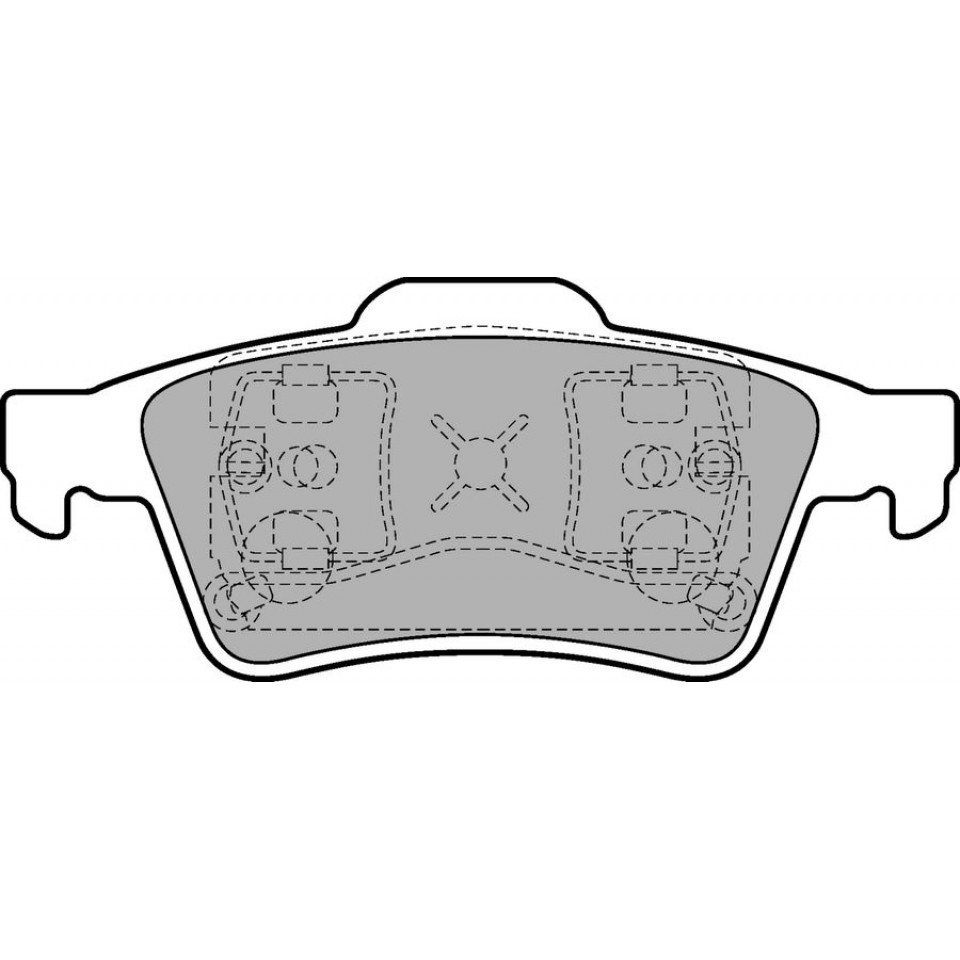 ARKA BALATA LGN II 01> MGN II-LATITUDE-VECTRA C 03>FOCUS II 05> CONNEC 06>CMAX06>PRIMERA 02>