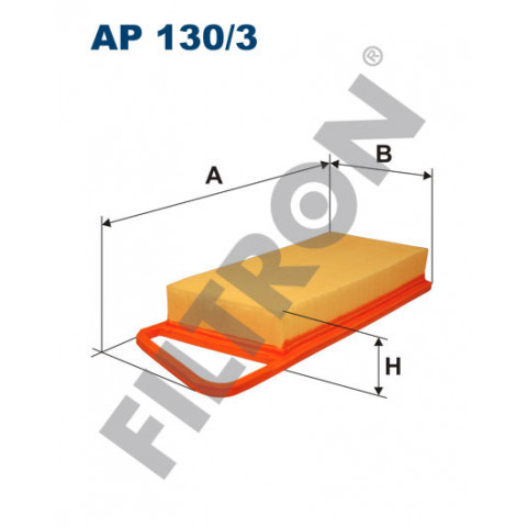 	HAVA FİLTRESİ FIESTA (01-)- P206 (01-)- P307 (01-) BIPPER-NEMO (08-)- XSARA (03-05)- (ÇANTA) 1.4HD