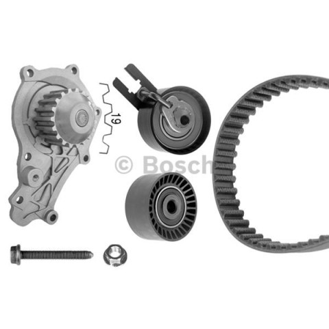 DEVİRDAİMLİ EKSANTRİK GERGİ KİTİ (137x254) P207-307-308-PART-C3-C4-C5-BERL- FIESTA-FOCUS 1.6HDI-TDI