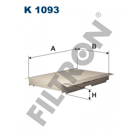 POLEN FİLTRESİ C2 03=> C3 02=> C4 04=> P307 00=> P308 07=> 1.4-1.4 16V-1.6 16V-1.6HDI-2.0HDI